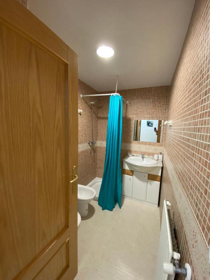 Apartamento El Diamante Soldeu Exterior foto